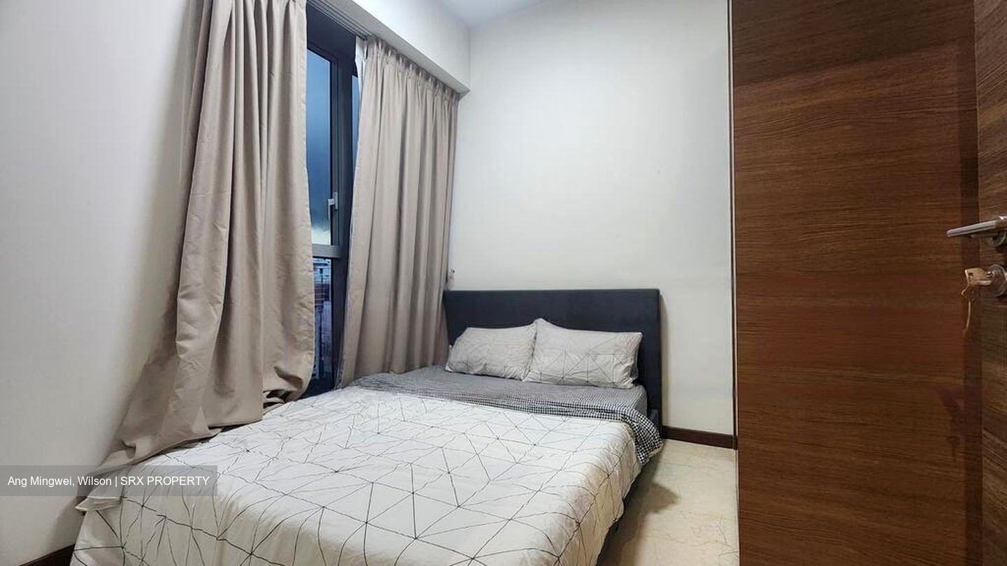 Queens Peak (D3), Condominium #557612101